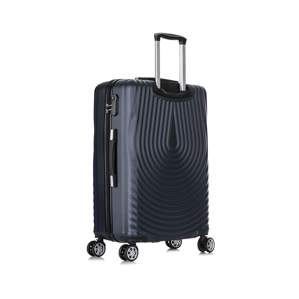 Santino 360° Berlin Hardside Suitcase