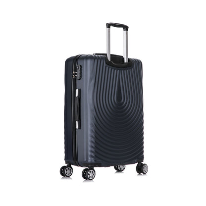 Santino 360° Berlin Hardside Suitcase