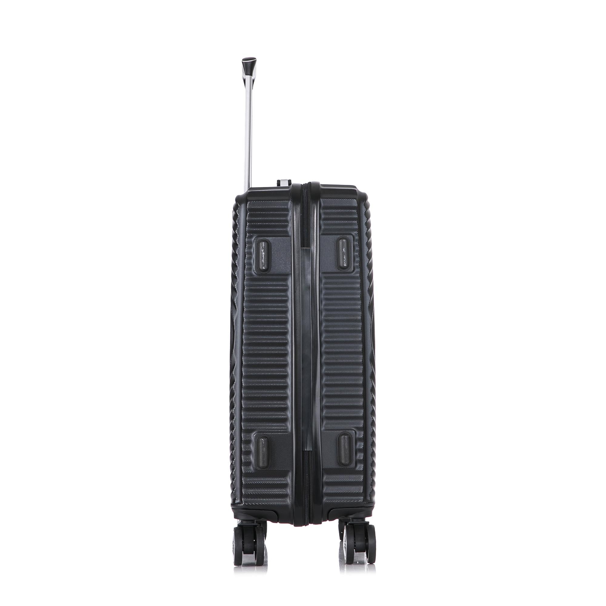 Santino 360° Tokyo Hardside Suitcase