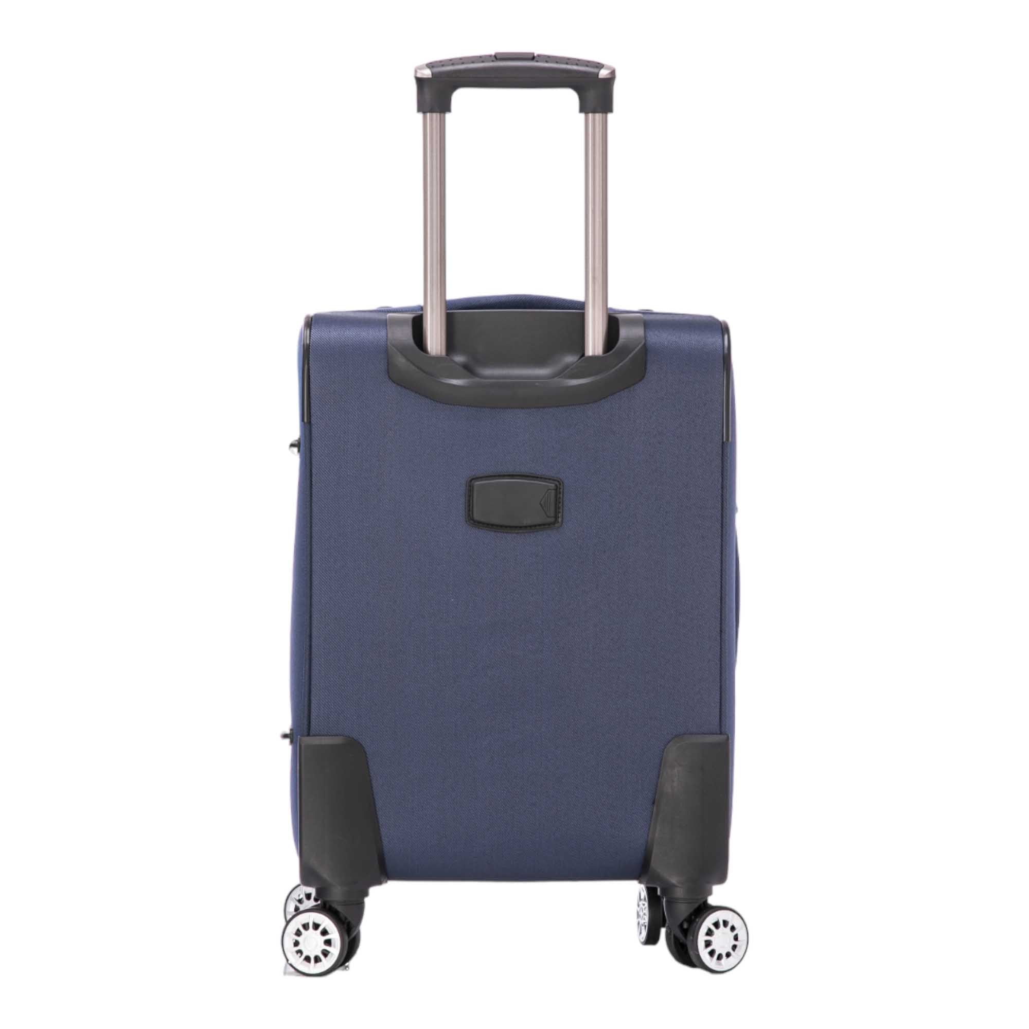 Little Havana Super Light 360° Santino M Travel Bag - ALKV501M