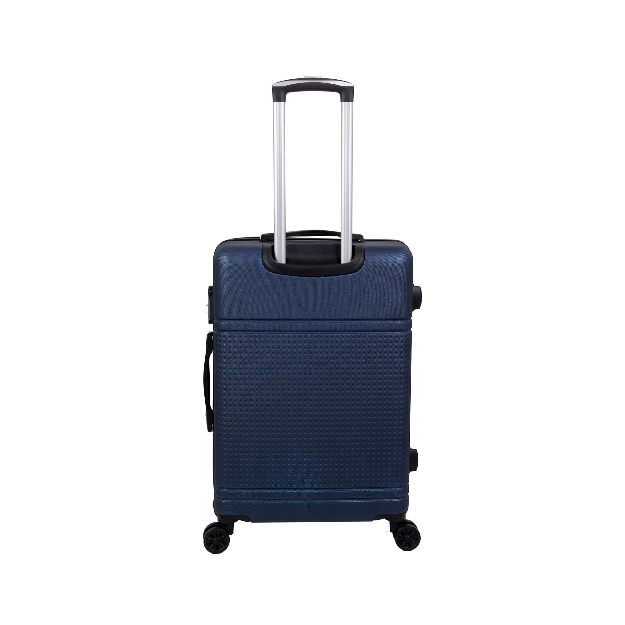 Santino M 360° Hard Case Netherlands Travel Suitcase - MZV202M