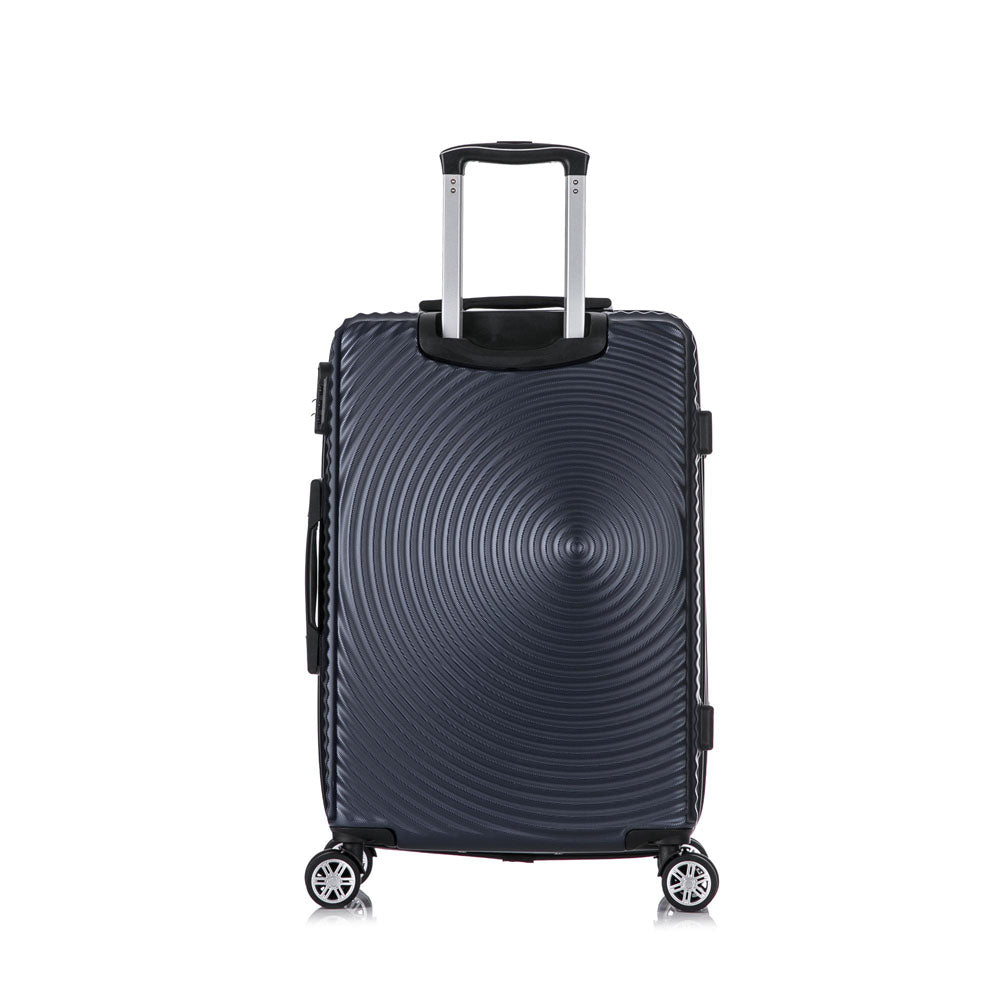 Tokyo Hardside 360° Santino M Travel Suitcase - HSV207M