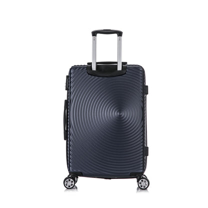 Tokyo Hardside 360° Santino M Travel Suitcase - HSV207M