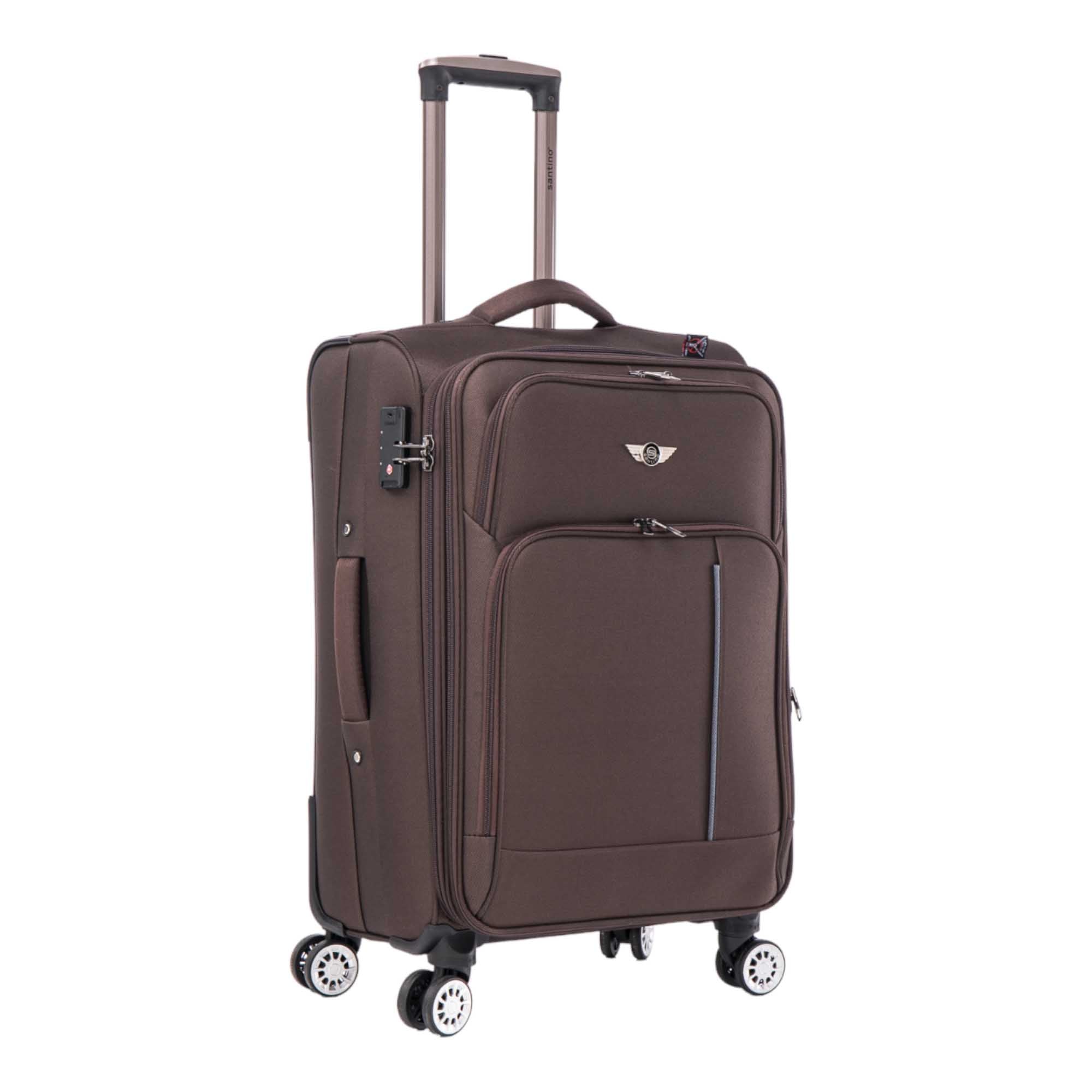 Little Havana Super Light 360° Santino M Travel Bag - ALKV501M