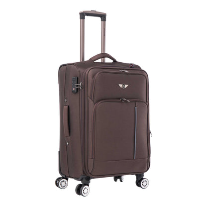 Little Havana Super Light 360° Santino M Travel Bag - ALKV501M
