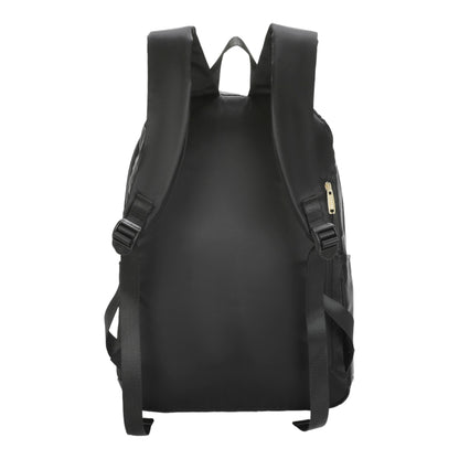 Blossom Santino Backpack Bag - SAB409U01 - Black