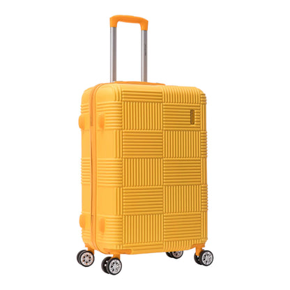 Santino G 360° Ocean Drive Hardside Suitcase - MZV503G