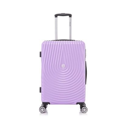 Santino 360° Berlin Hardside Suitcase