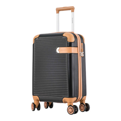 Santino Nice Rigid 360° Suitcase - ABEV407P