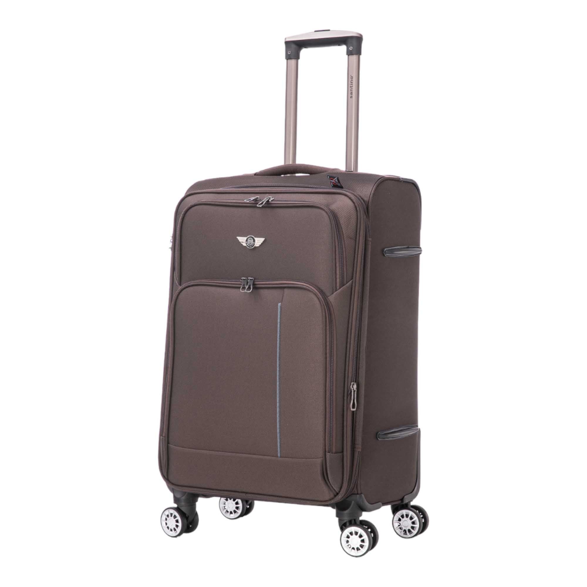 Little Havana Super Light 360° Santino G Travel Bag - ALKV501G