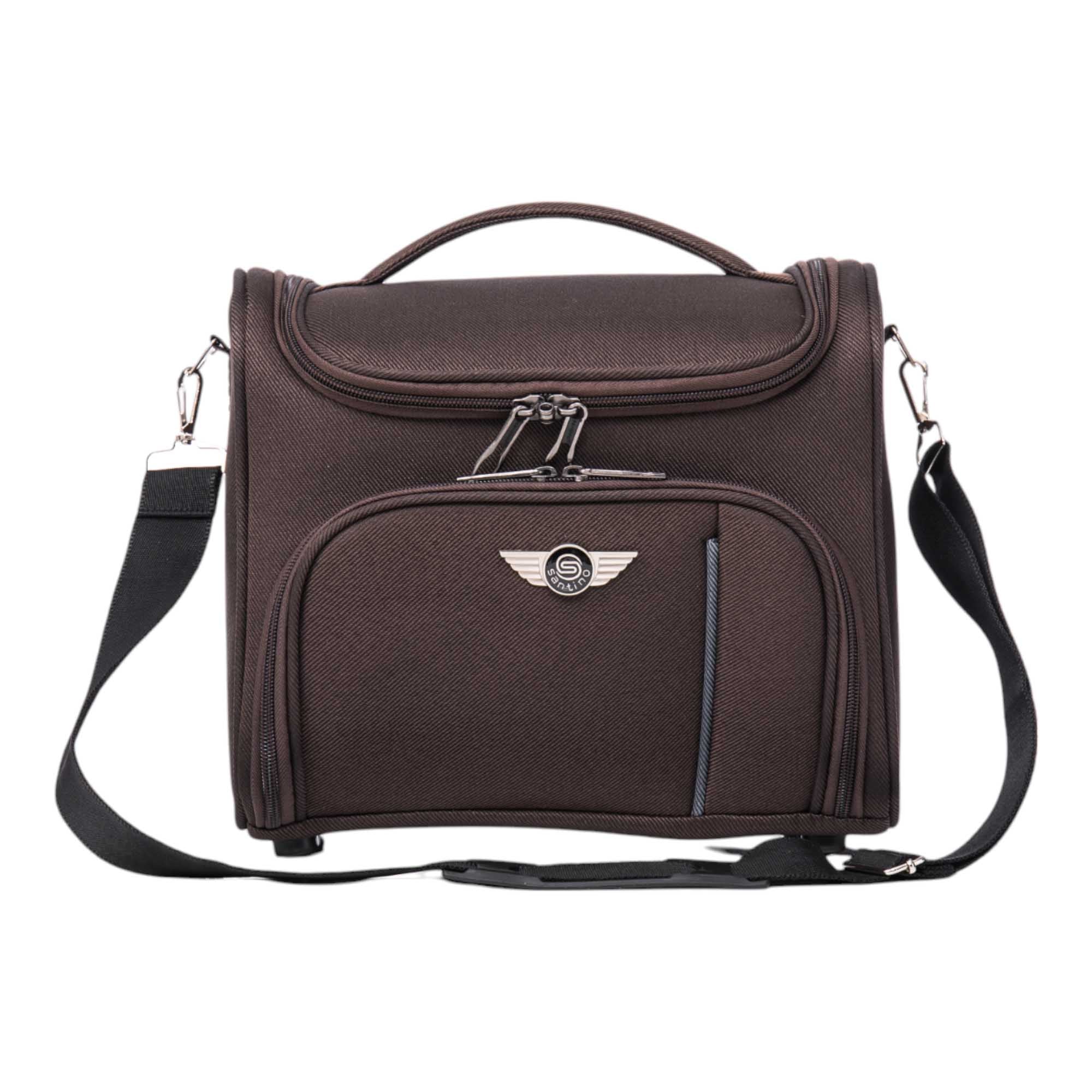 Little Havana Santino Tote Bag - LKF501U