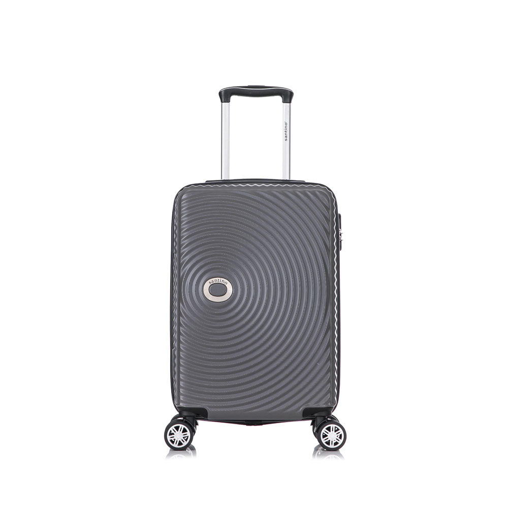 Tokyo Rigid 360° Santino Suitcase