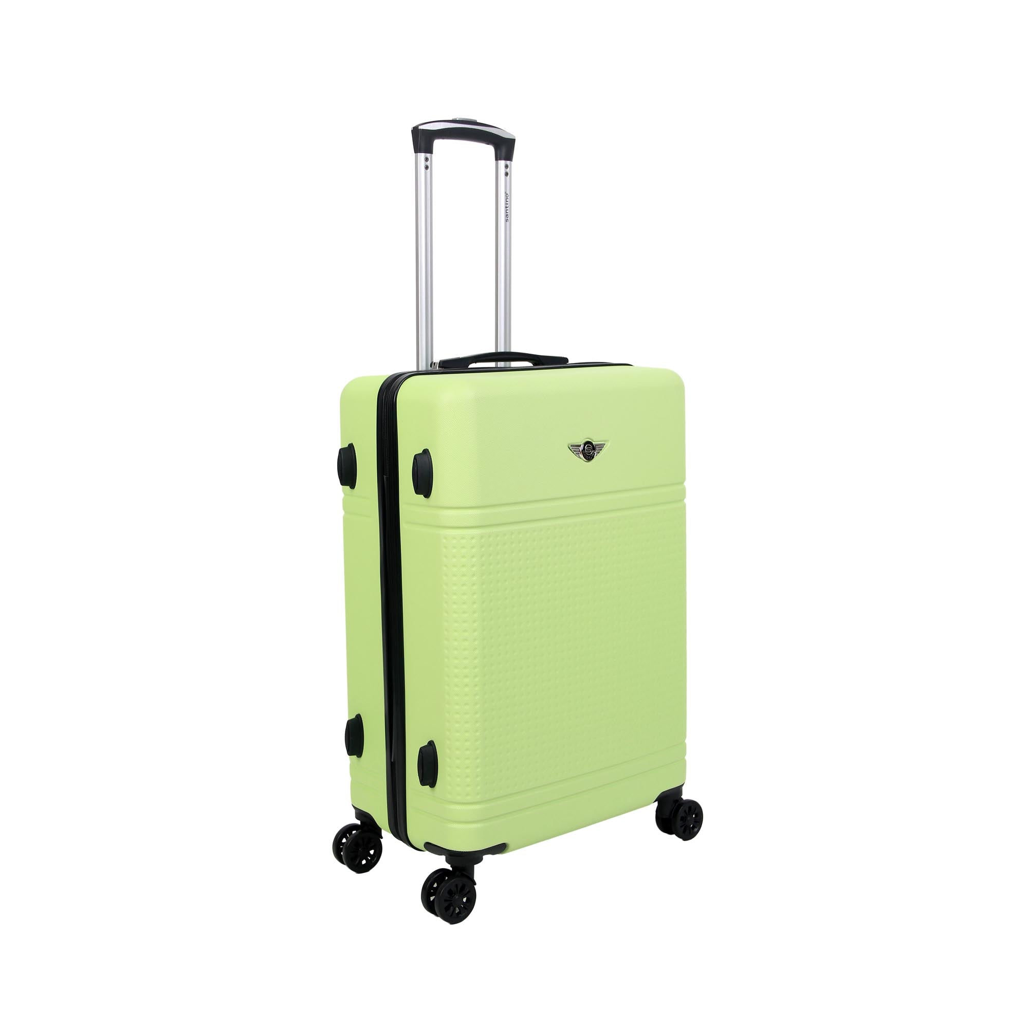 Santino M 360° Hard Case Netherlands Travel Suitcase - MZV202M