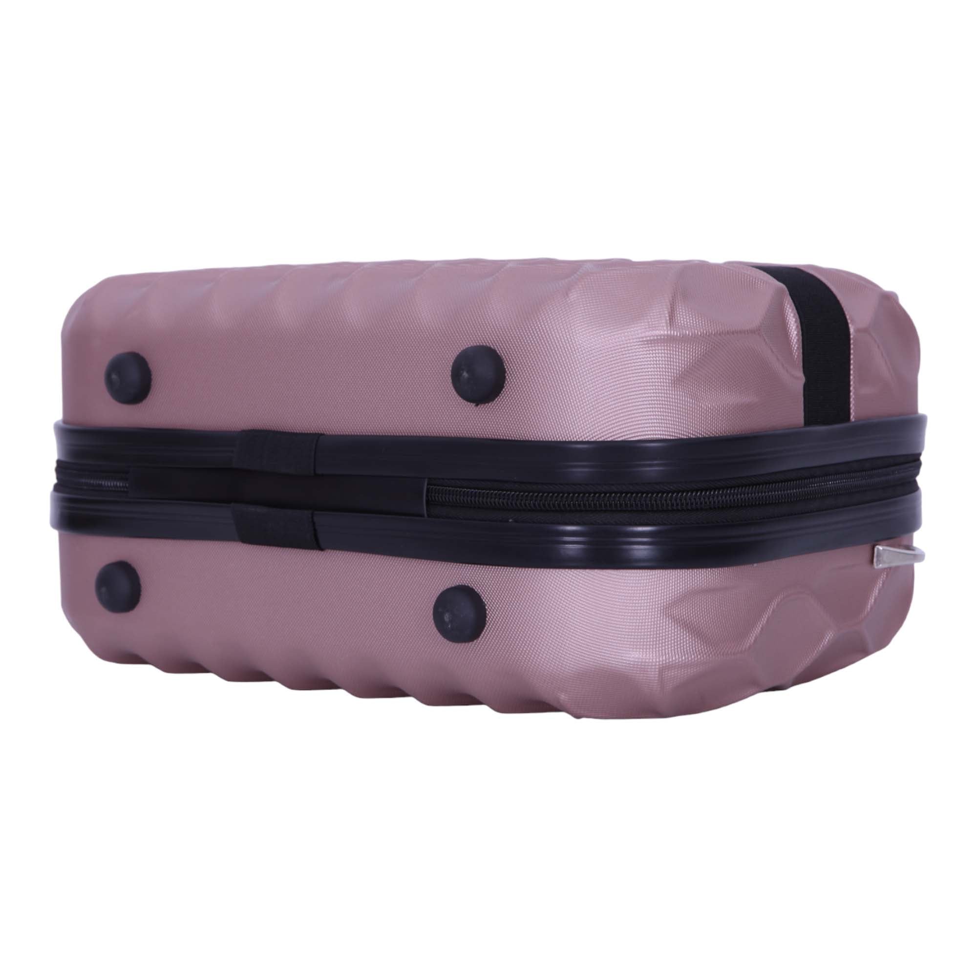 Santino Rigid Marseille Toiletry Bag - SDF224U