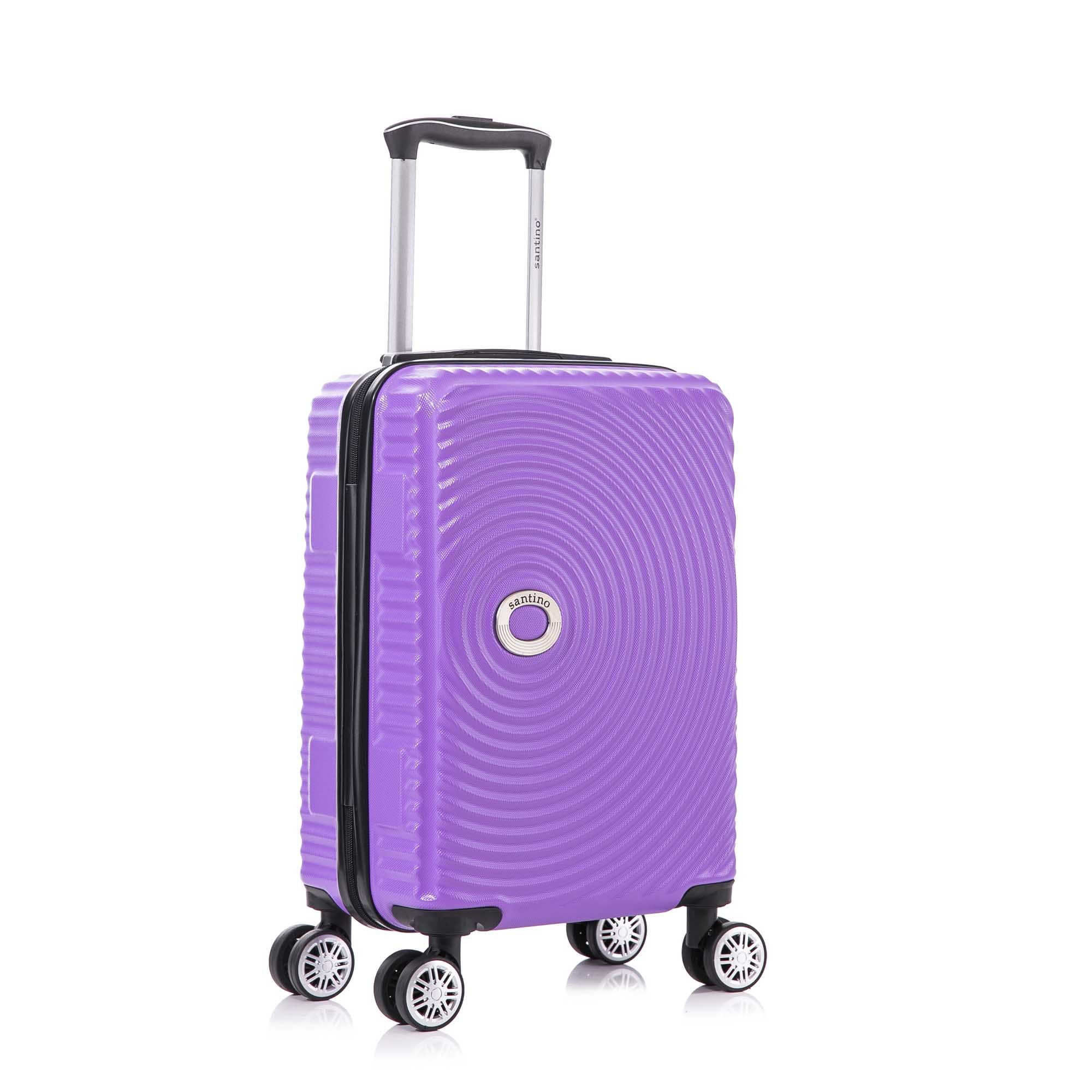 Tokyo Rigid 360° Santino Suitcase