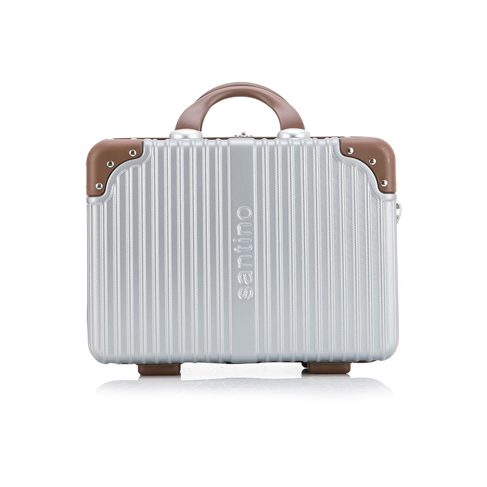 Palazzio Rigid Santino Toiletry Bag - PLF191U
