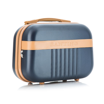 Santino Athena Rigid Toiletry Bag - BGF182U