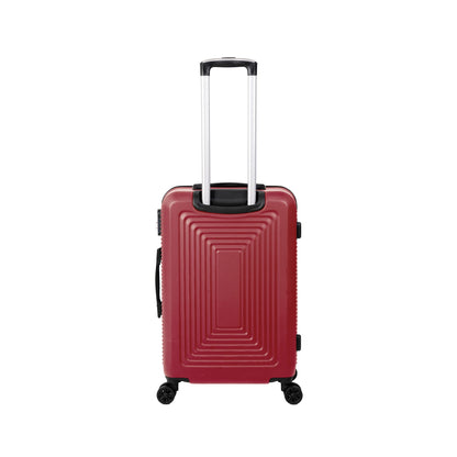 Santino M 4-Wheel 360° Hardside Travel Suitcase - AMZV183M