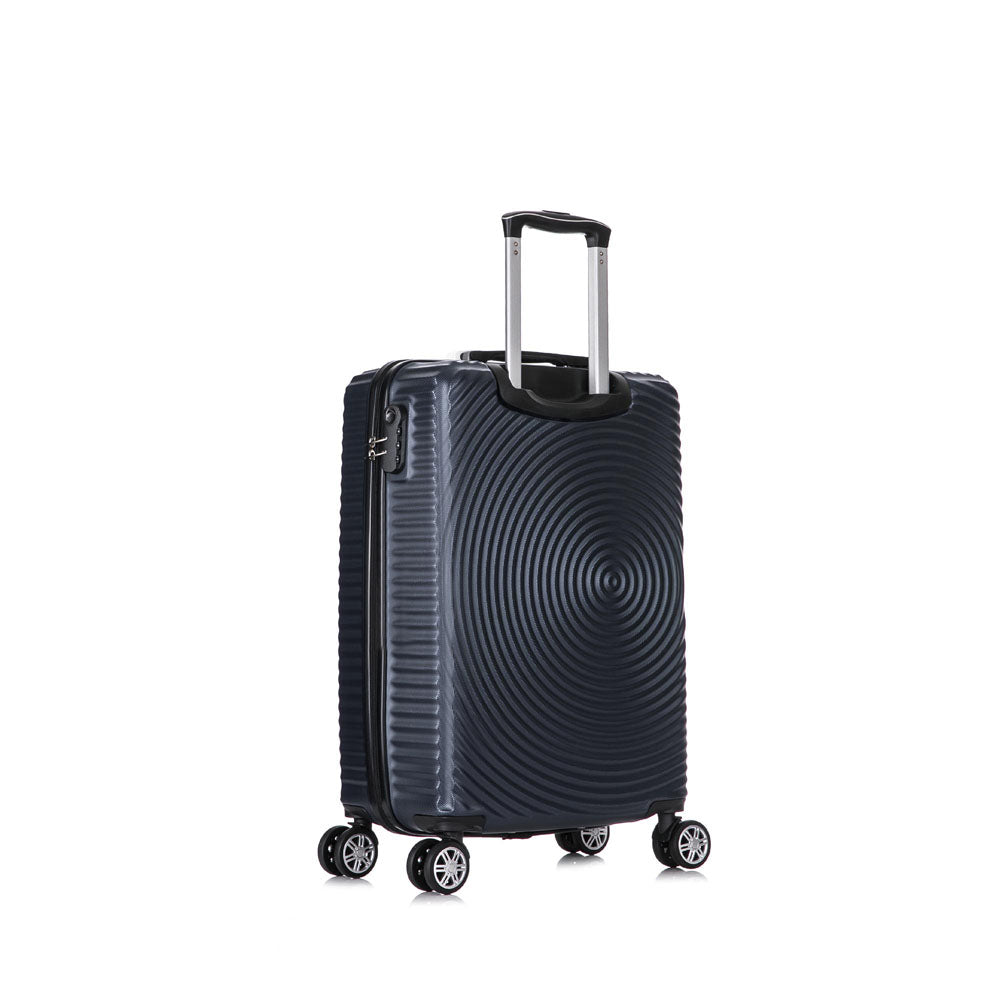 Tokyo Rigid 360° Santino Suitcase