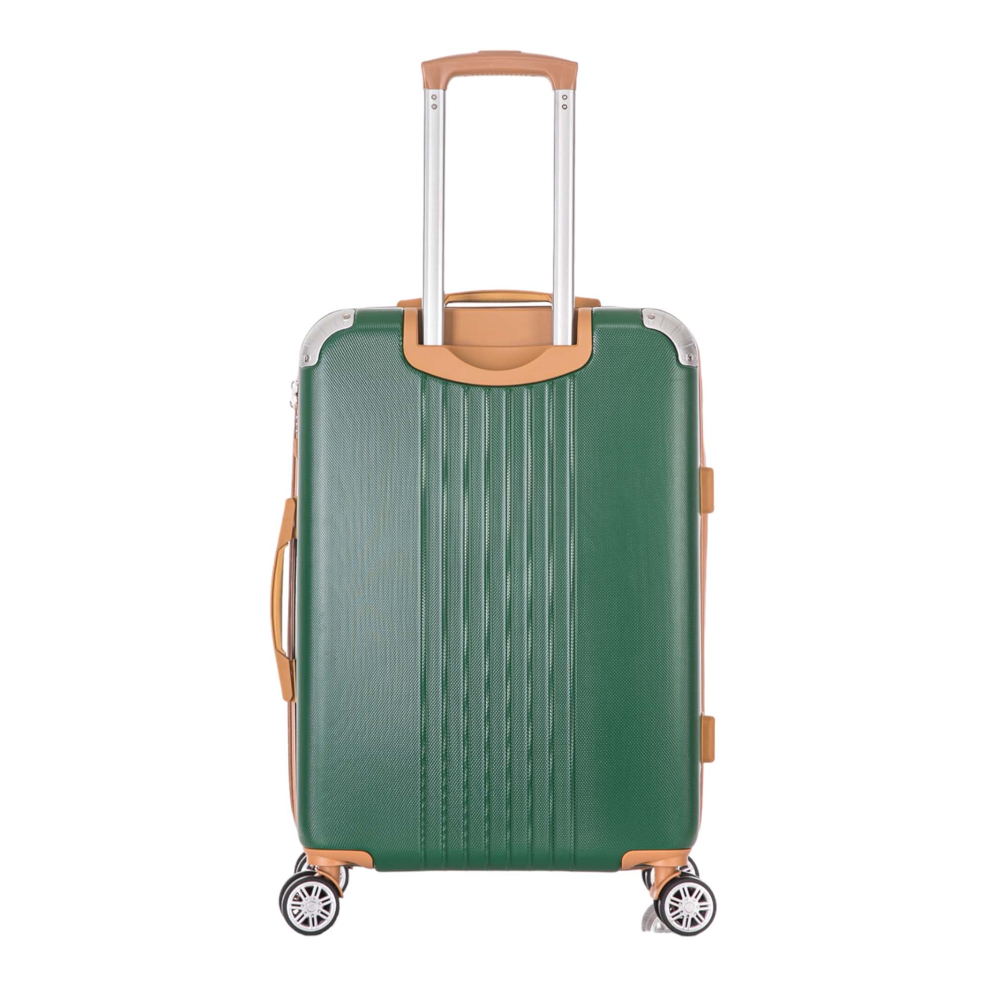 Athena 360° Santino M Rigid Suitcase - ABGV182M
