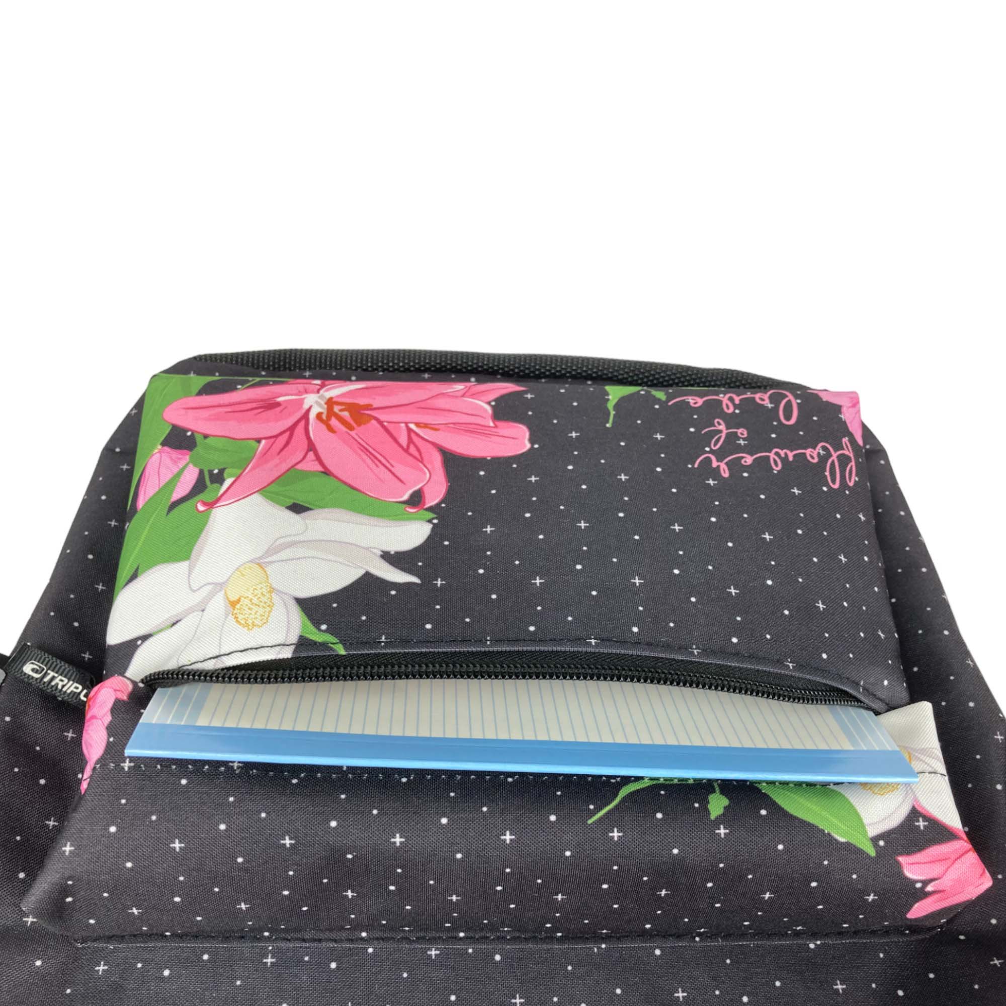 Lanikai Youth Backpack Polyester Tripcool TCM108U01