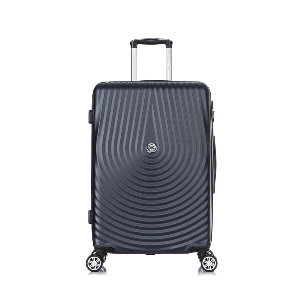 Santino M 360° Berlin Hardside Suitcase - AHSV206M
