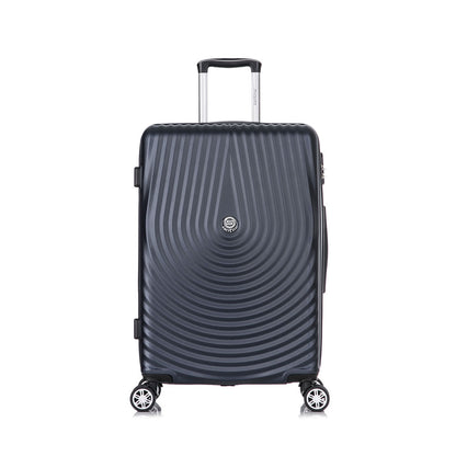 Santino M 360° Berlin Hardside Suitcase - AHSV206M