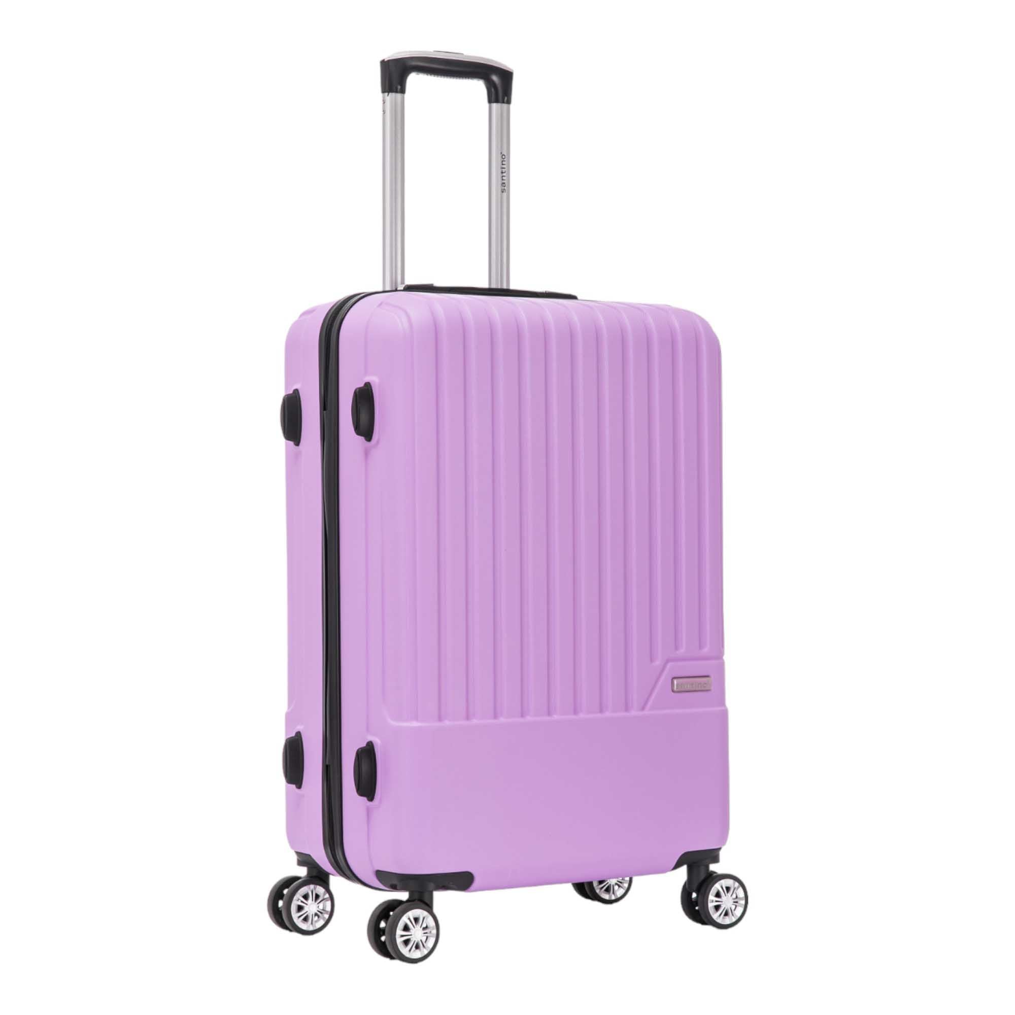 Lincoln Road Hardside 360° Santino G Suitcase - MZV505G