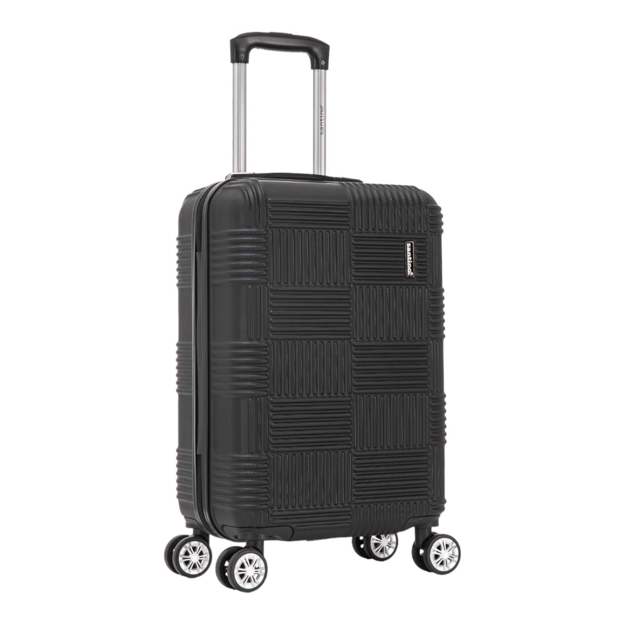Santino 360° Rigid Ocean Drive Suitcase - MZV503P
