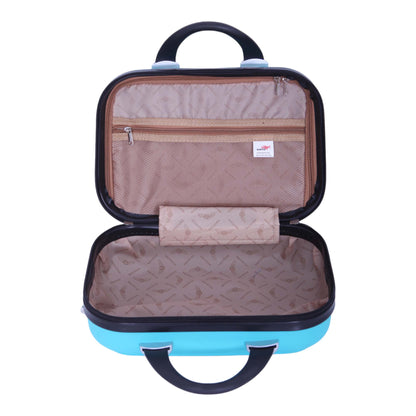 Santino Pantheon Rigid Toiletry Bag - SDF502U 