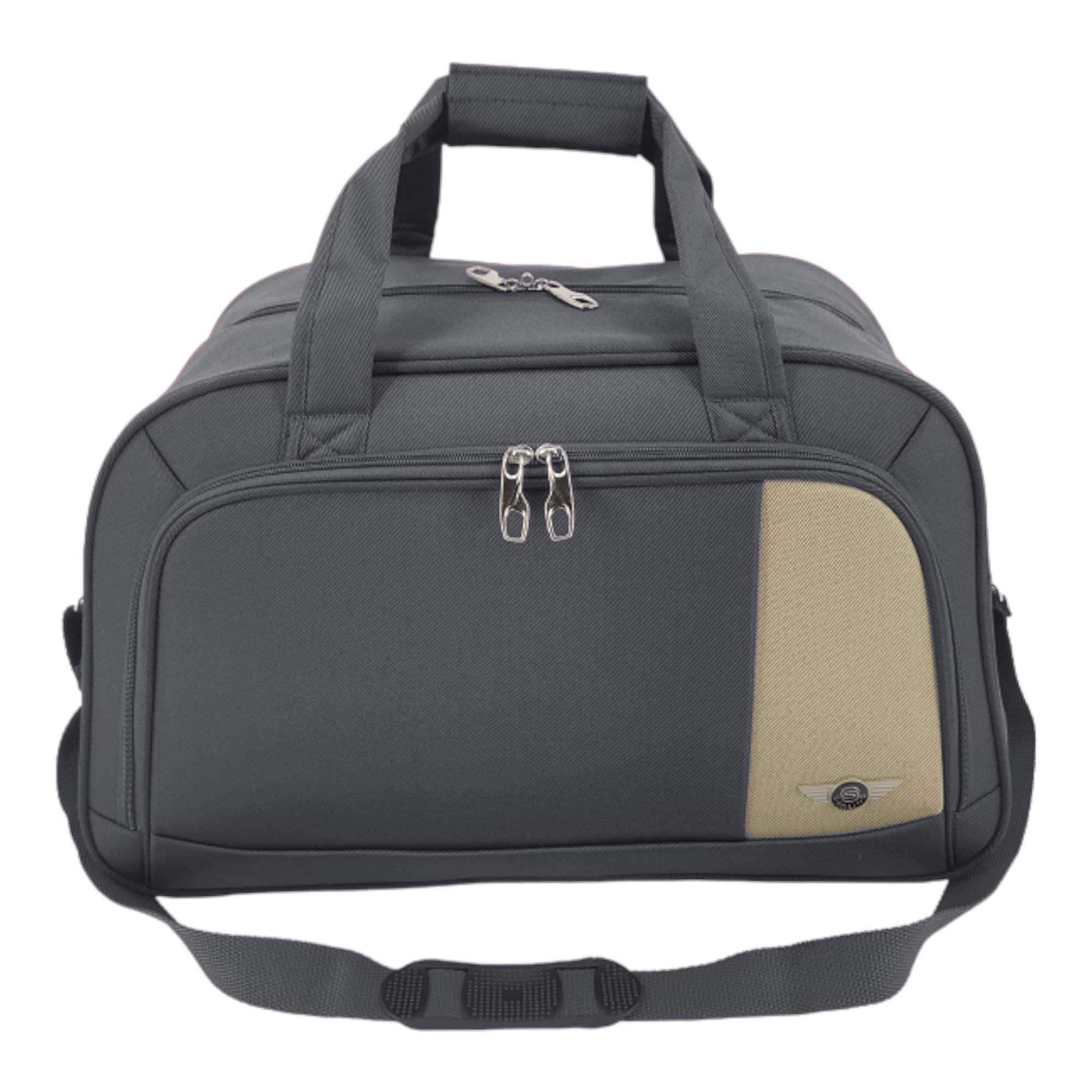 Santino Shanghai Polyester Travel Bag G - SLS4G