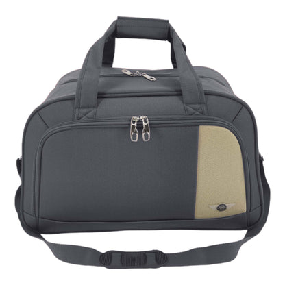 Santino Shanghai Polyester Travel Bag G - SLS4G
