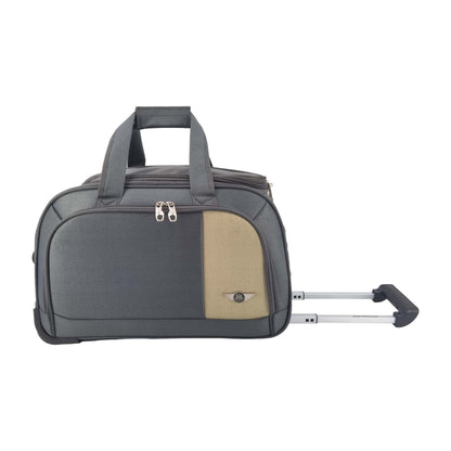 Santino Polyester Dubai Travel Bag M - ASLS3M
