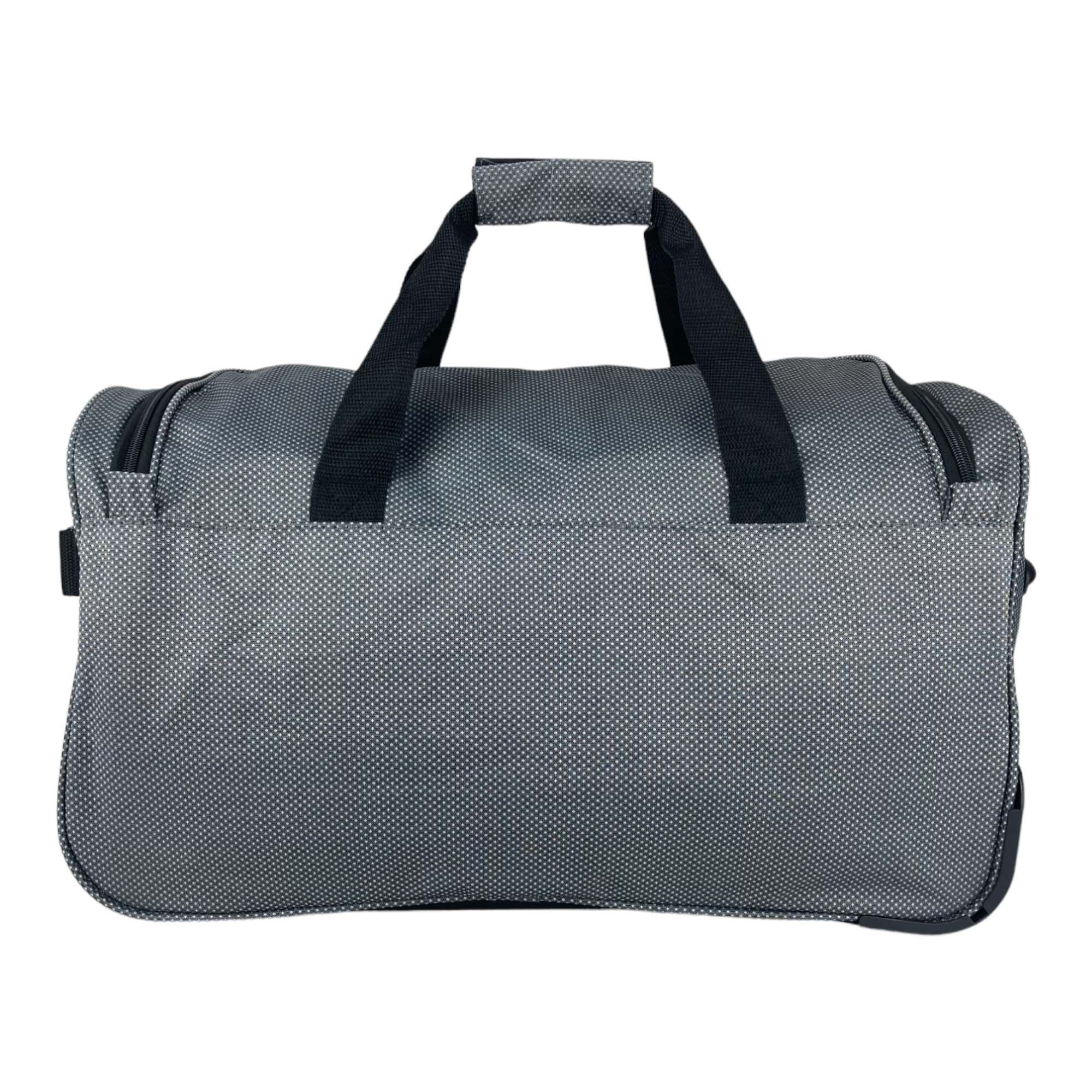Rockefeller Center Santino Duffle Bag - LZS1U