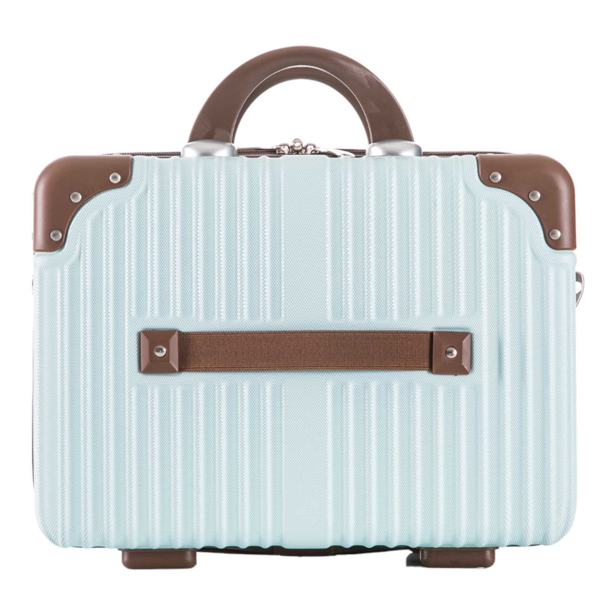 Palazzio Rigid Santino Toiletry Bag - PLF191U