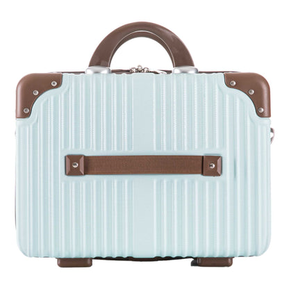 Palazzio Rigid Santino Toiletry Bag - PLF191U