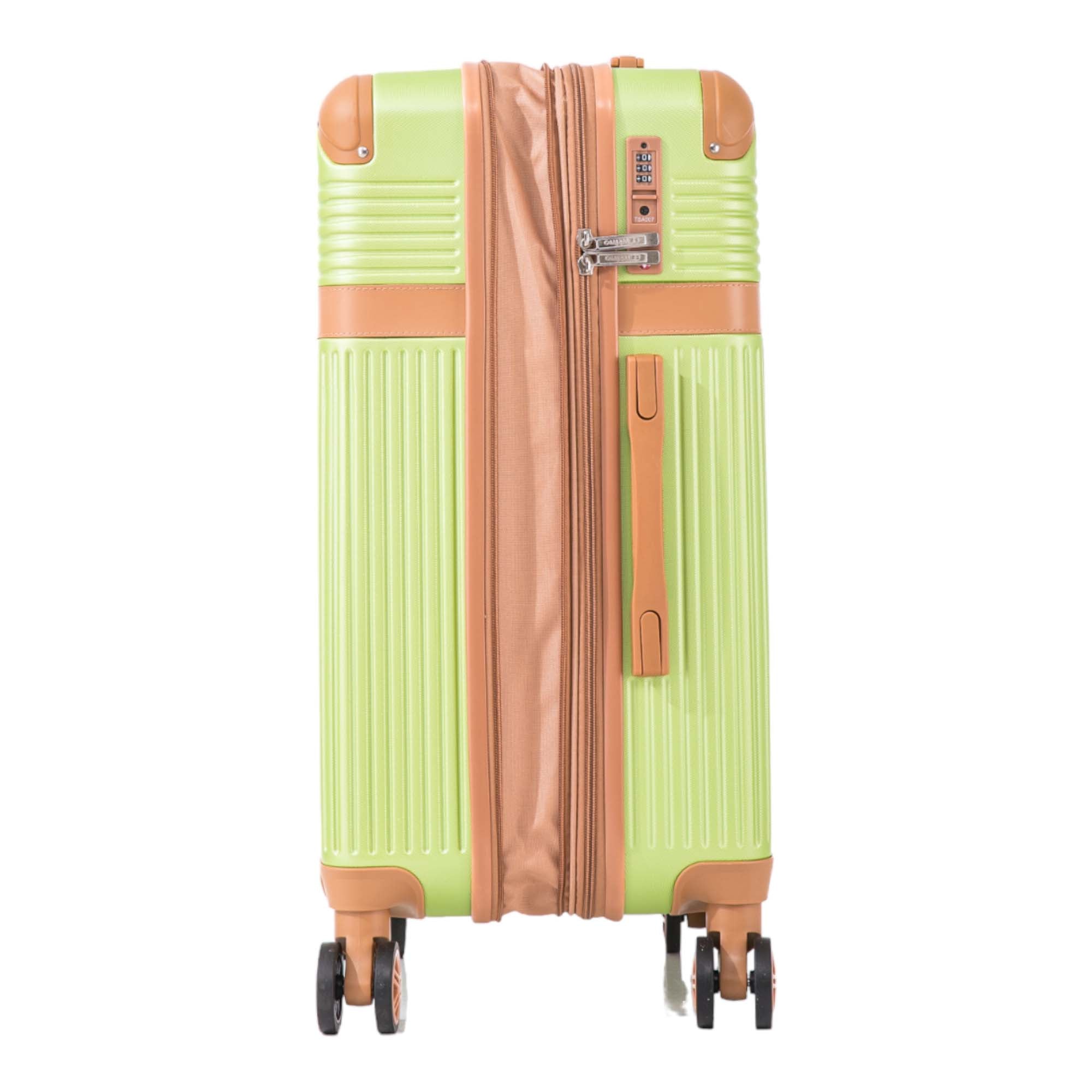 Kabri Rigid 360° Santino G Travel Suitcase - ABEV408G