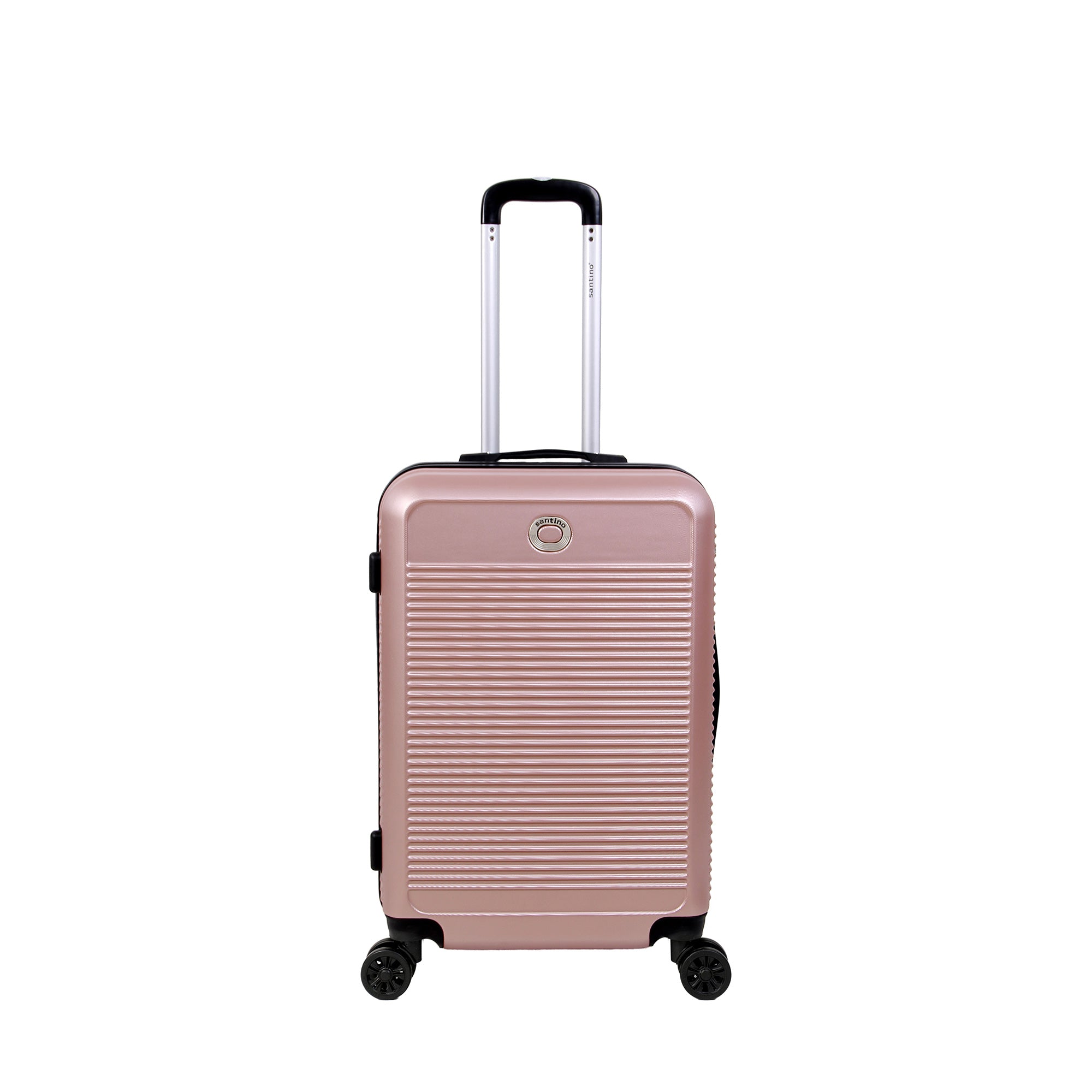 Santino M 4-Wheel 360° Hardside Travel Suitcase - AMZV183M