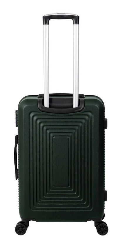 Santino M 4-Wheel 360° Hardside Travel Suitcase - AMZV183M