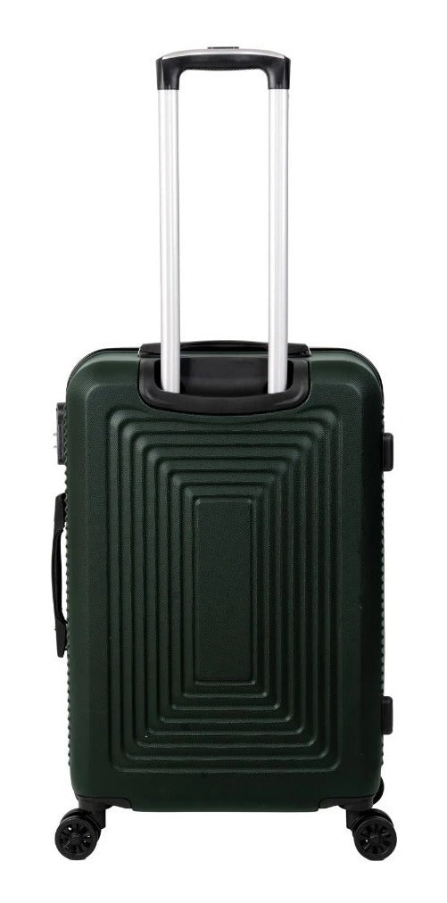 Santino M 4-Wheel 360° Hardside Travel Suitcase - AMZV183M