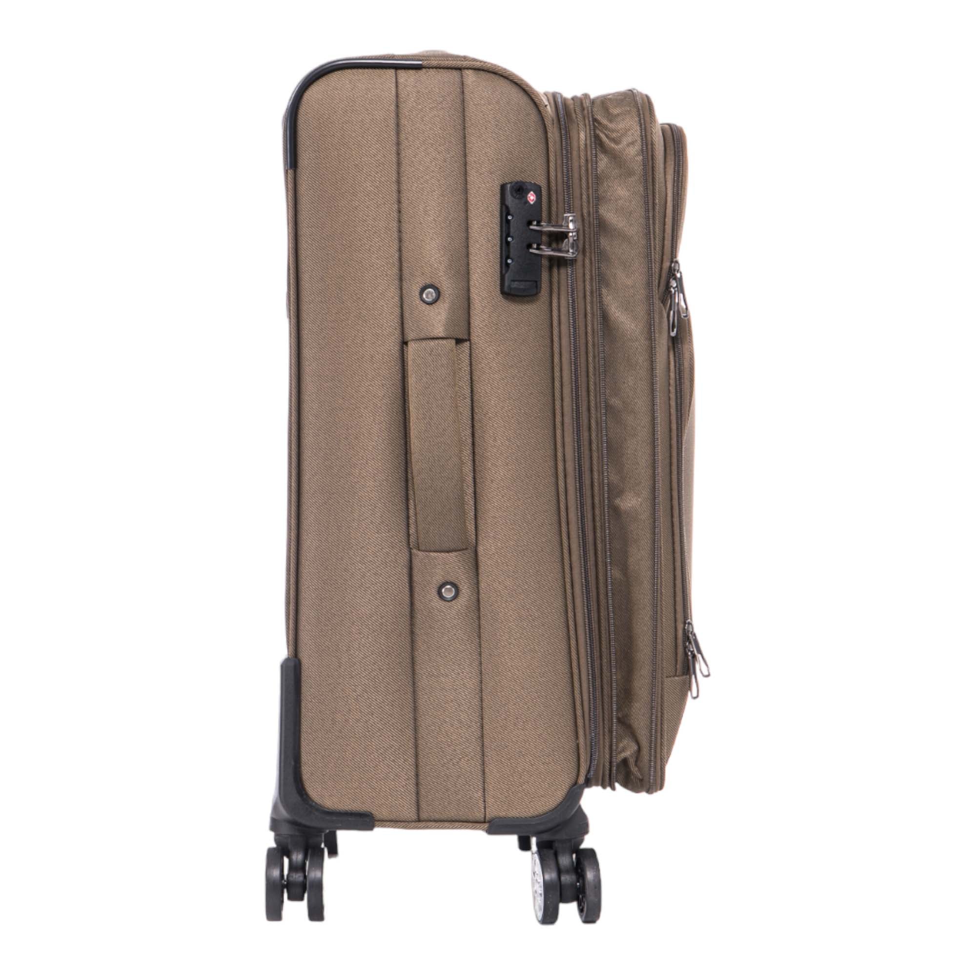 Little Havana Super Light 360° Santino G Travel Bag - ALKV501G
