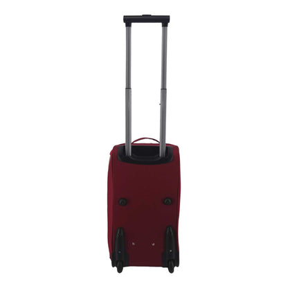 Santino London Polyester 3-piece Travel Bag Set - SLS1J 