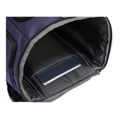 Camping Notebook Urban Strong Santino Blue SAN270U Backpack