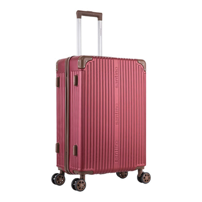 Palazzio 360° Hardside Suitcase Santino M - APLV191M