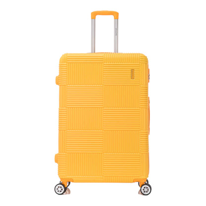 Santino Ocean Drive 3-Piece Hardside Luggage Set MZV503J