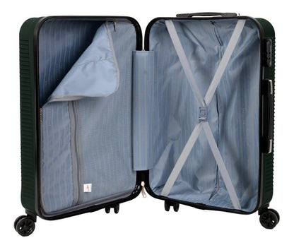 Santino M 4-Wheel 360° Hardside Travel Suitcase - AMZV183M