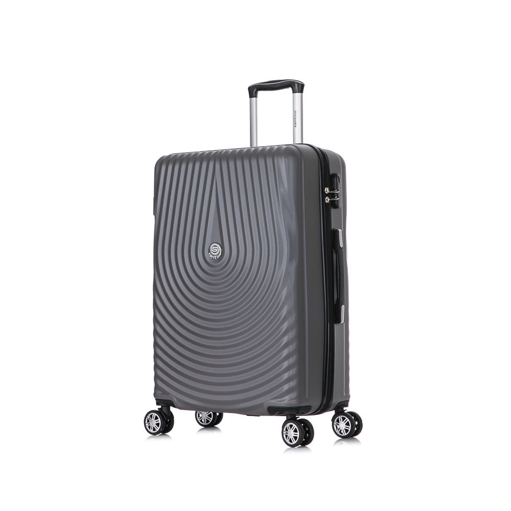 Santino M 360° Berlin Hardside Suitcase - AHSV206M