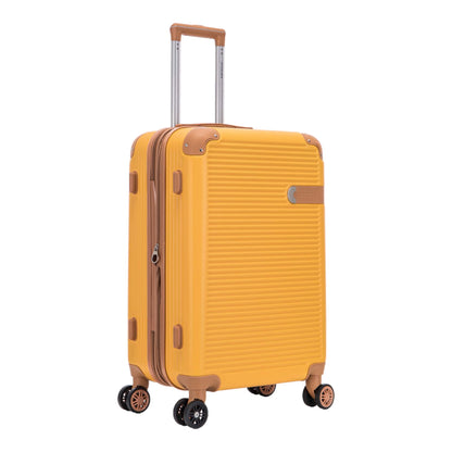 Nice Rigid 360° Santino G Travel Suitcase - ABEV407G
