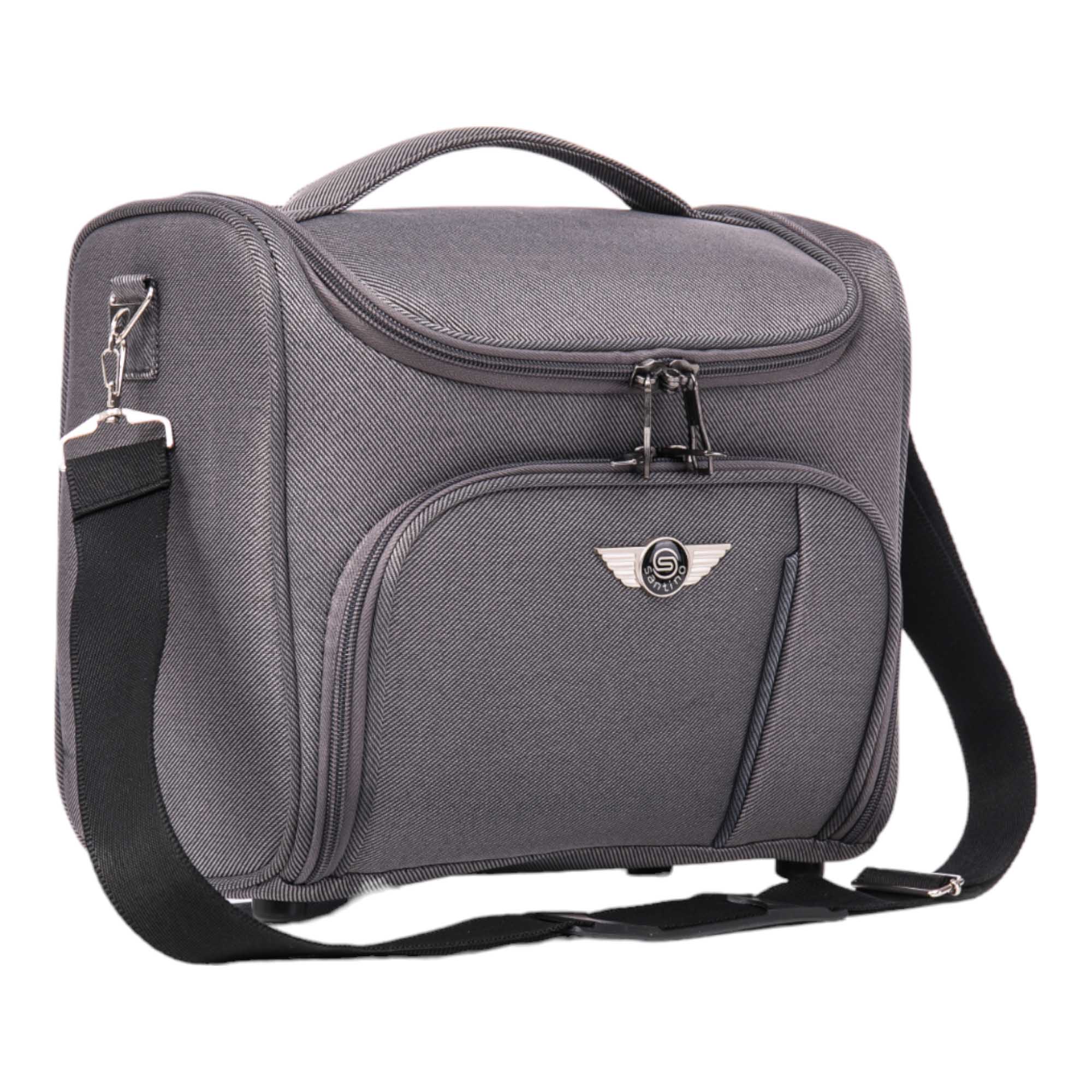 Little Havana Santino Tote Bag - LKF501U