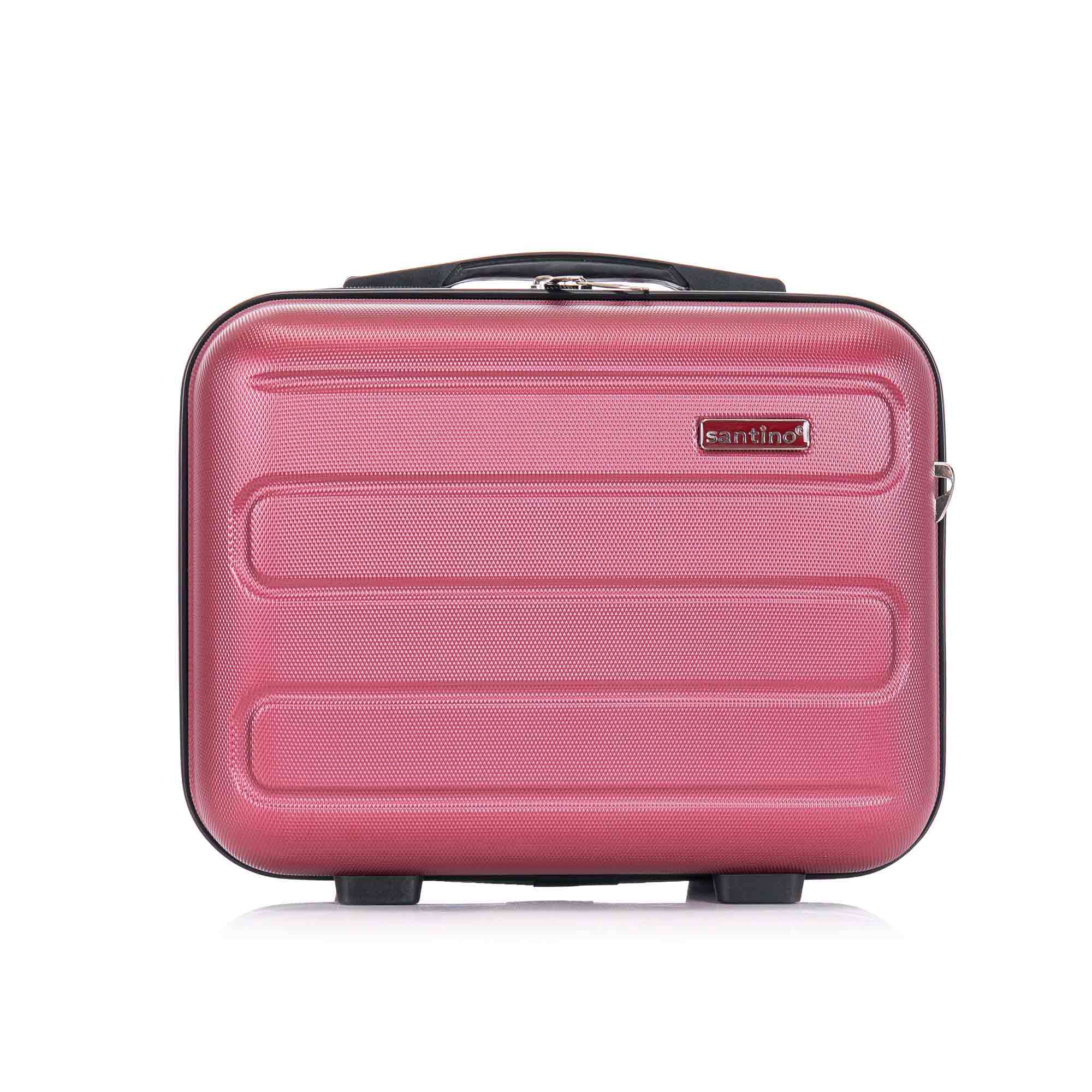 Central Park Santino OWF501U Toiletry Bag Color: Green